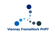 logo Vianney Framework